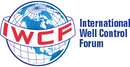We are member of International Well Control Forum (IWCF)