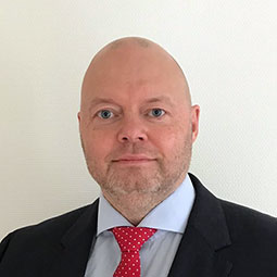 Stian Hætta Fjellheim